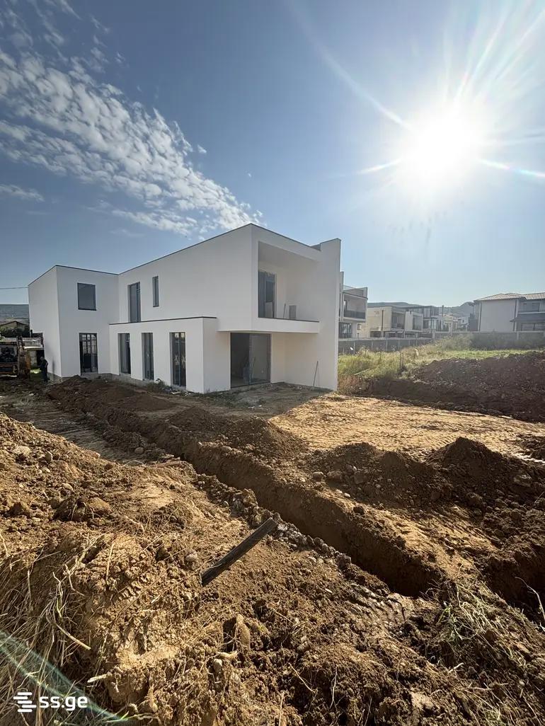 6 Room Private House For Sale view 7