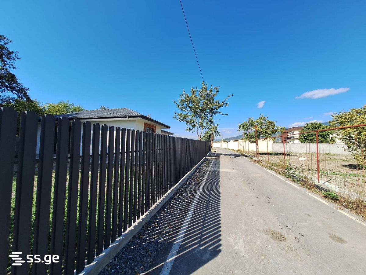 4 Room Private House For Sale view 7