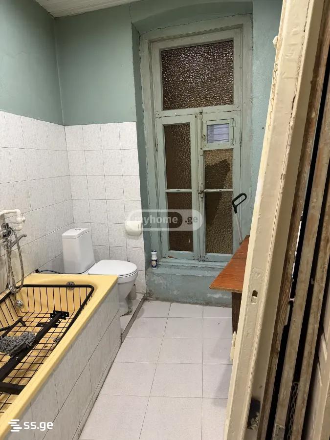 Commercial Real Estate For Sale. Chugureti view 10