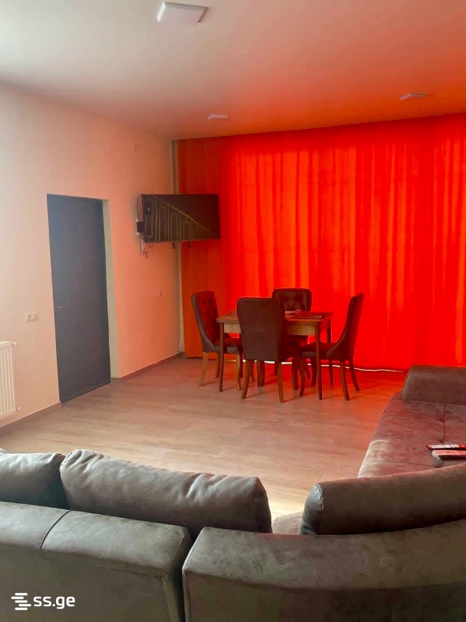3 Room Private House For Rent. Batumi view 6