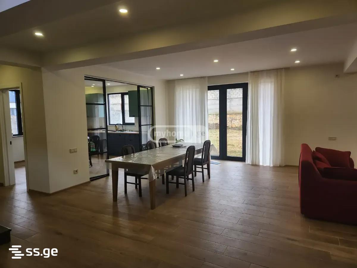 7 Room Private House For Rent. Keda view 2