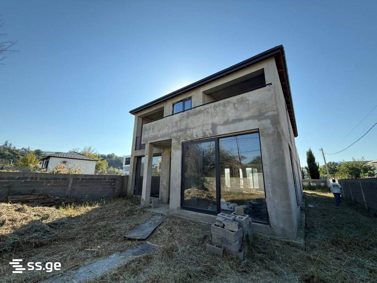 Private House For Sale. Didi Digomi view 3