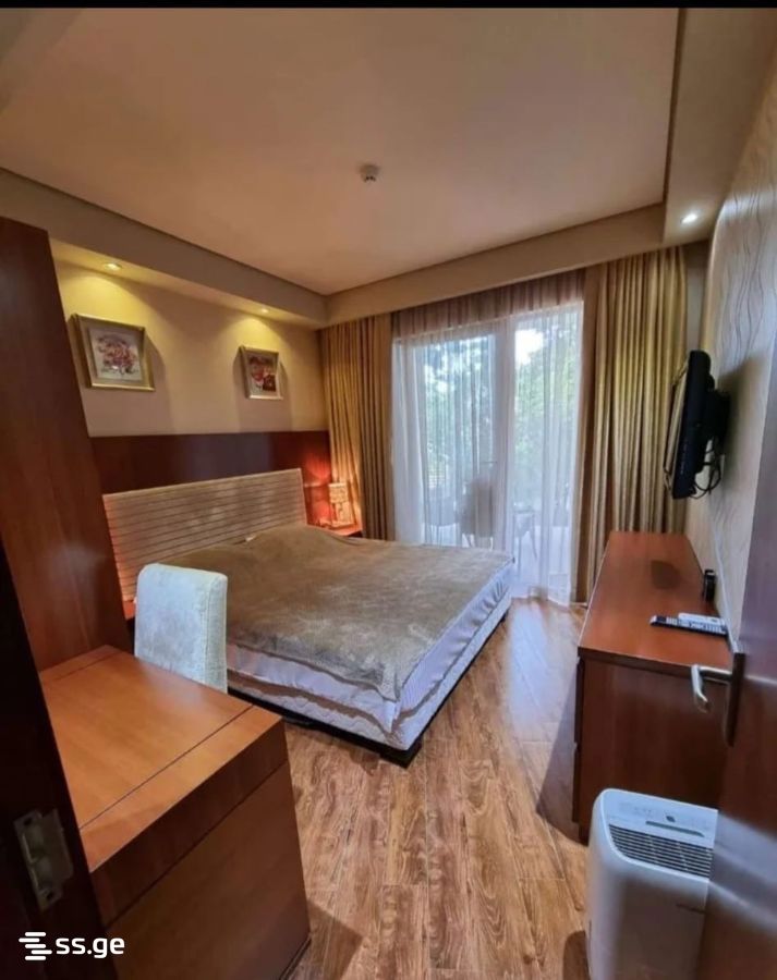 2 Room Flat For Sale view 8