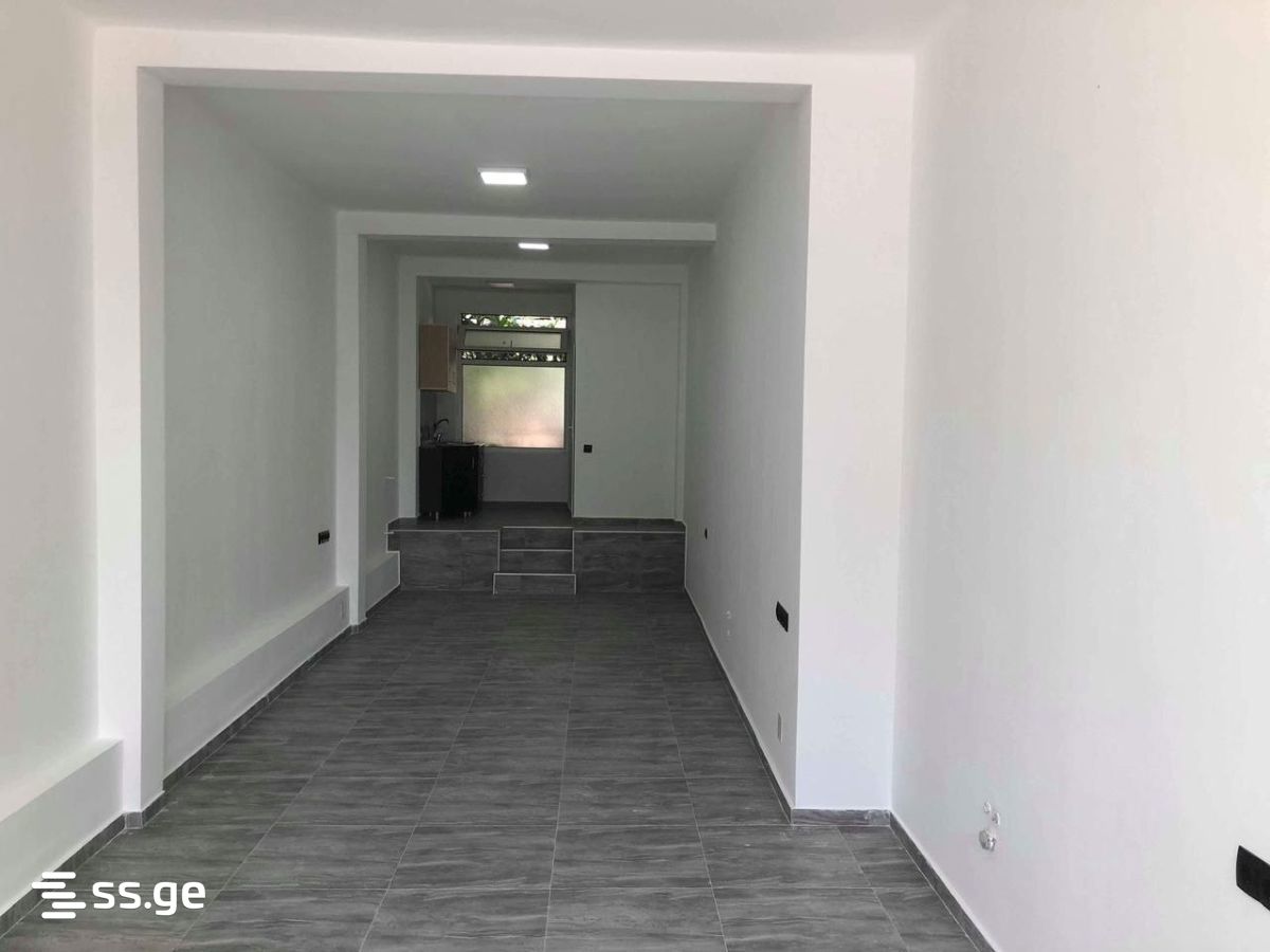 Commercial Space For Rent. Batumi view 1