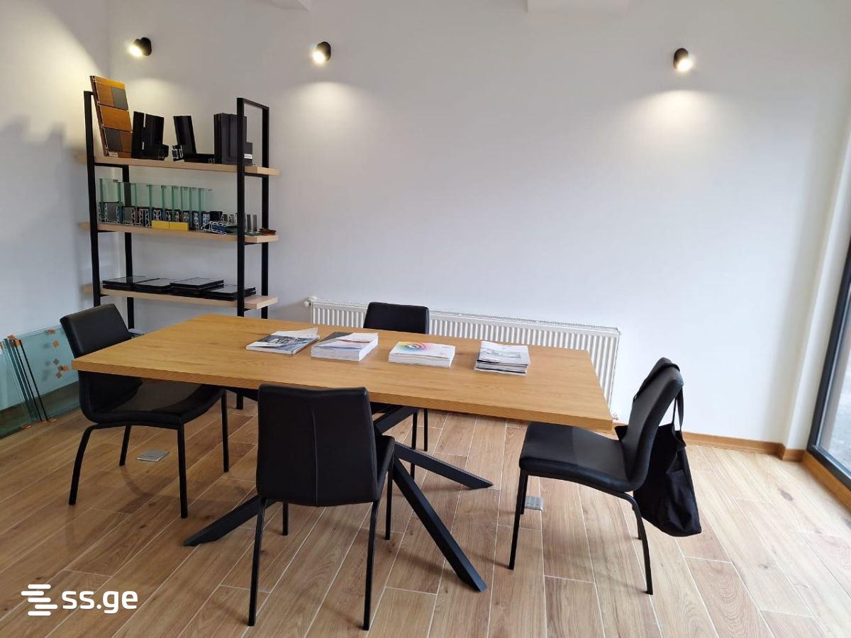 Commercial Space For Sale. Batumi view 4