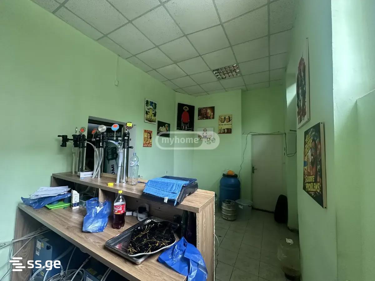 Commercial Real Estate For Sale. Didi Digomi view 6