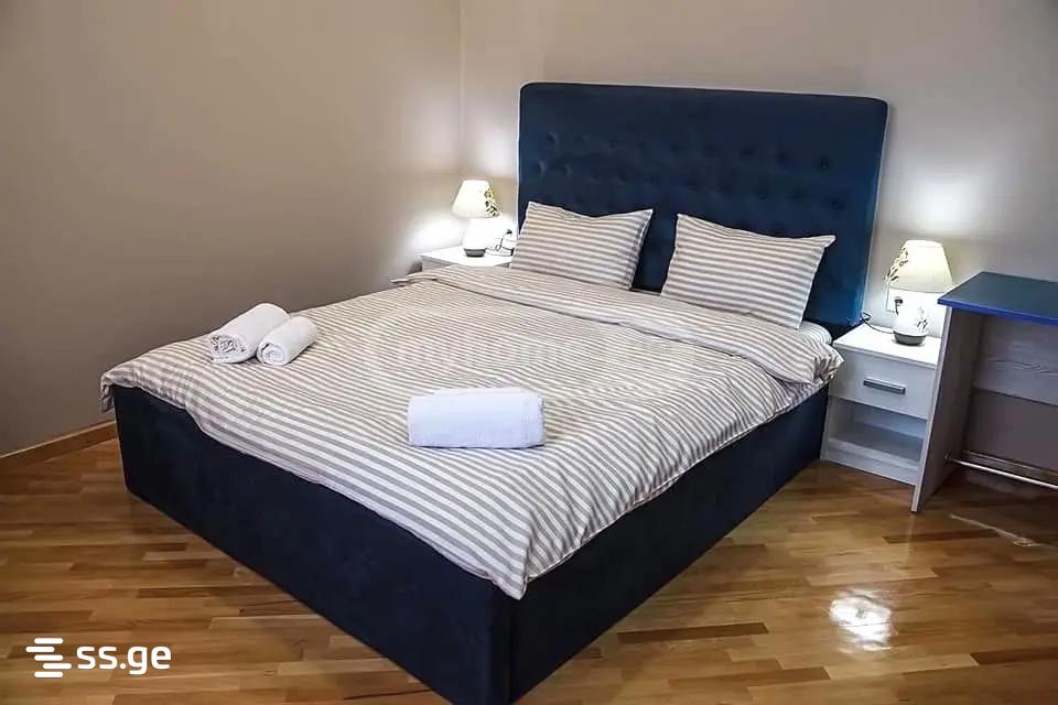 Hotel For Sale. Avlabari view 2