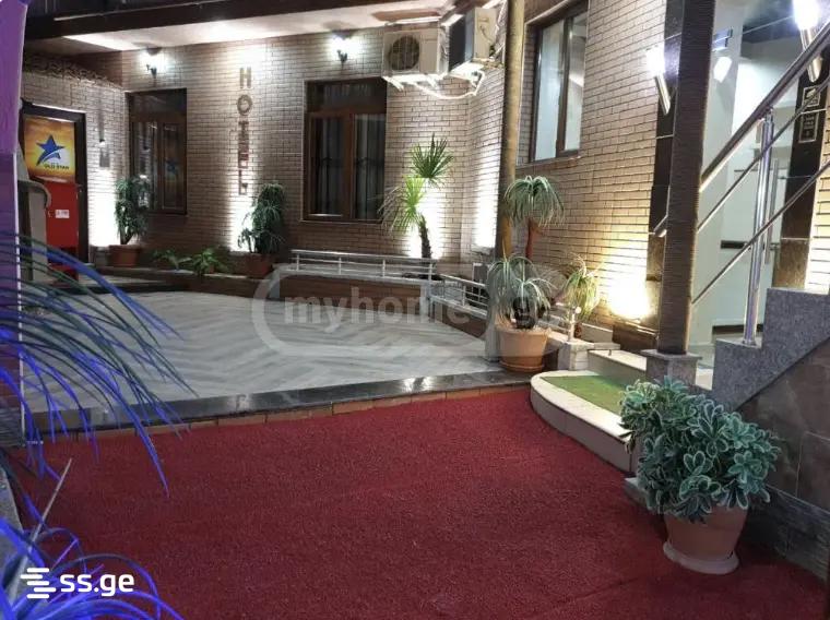 Hotel For Rent. Batumi view 4