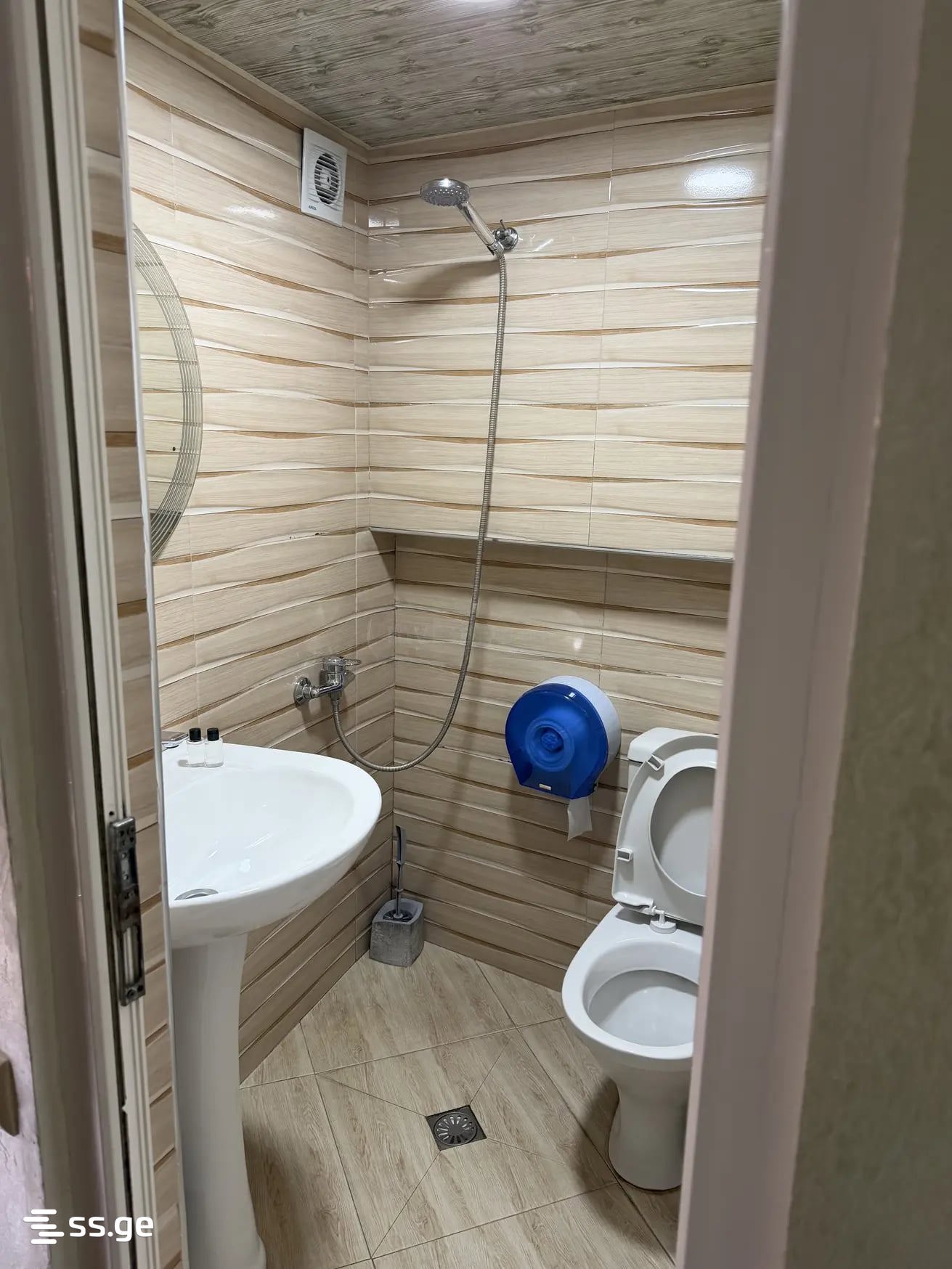 Office For Rent. Batumi view 6