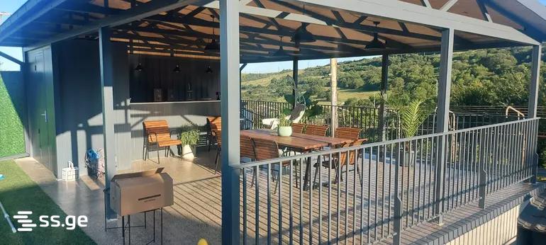 8 Room Summer Cottage For Sale view 6