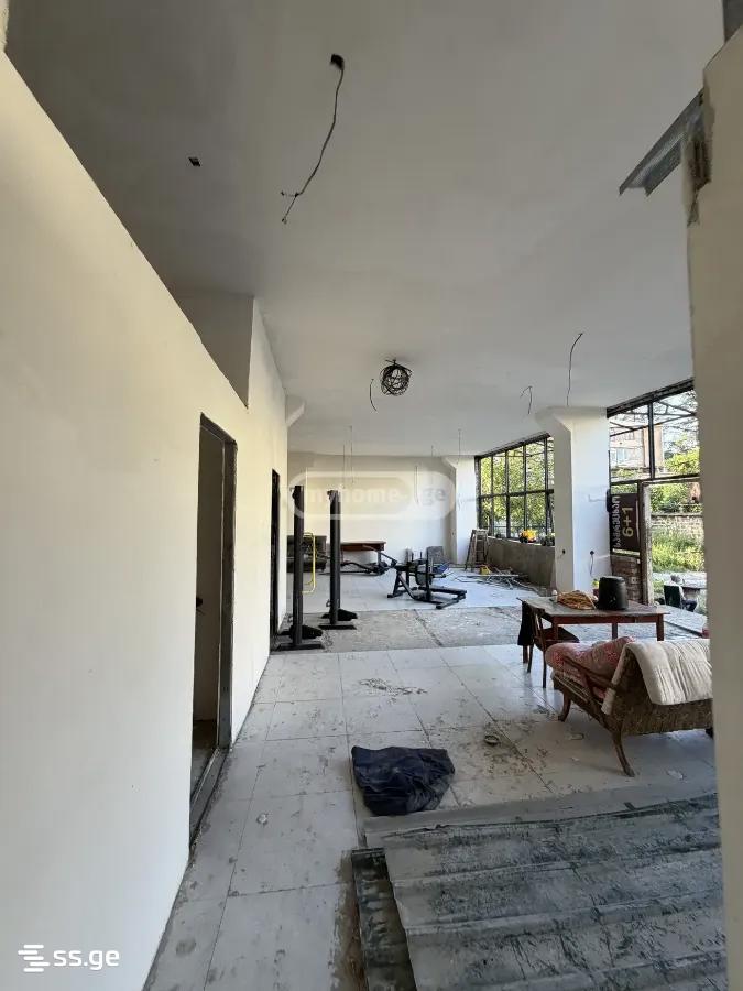 Commercial Real Estate For Sale. Zestaphoni view 2