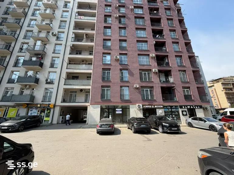Commercial Space For Rent. Didi Digomi view 3