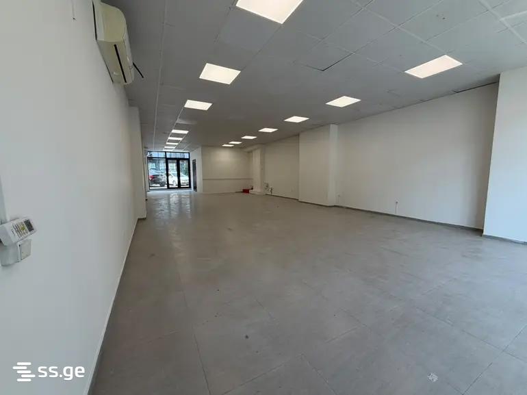 Commercial Space For Rent. Didi Digomi view 6