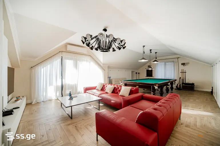 Private House For Rent. Saguramo view 10
