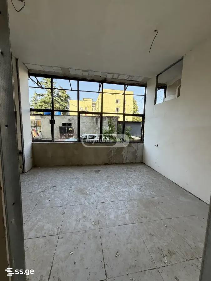 Commercial Real Estate For Sale. Zestaphoni view 3