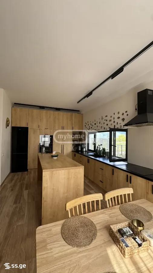 6 Room Private House For Rent. Keda view 1