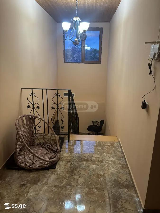 4 Room Summer Cottage For Rent. Keda view 14