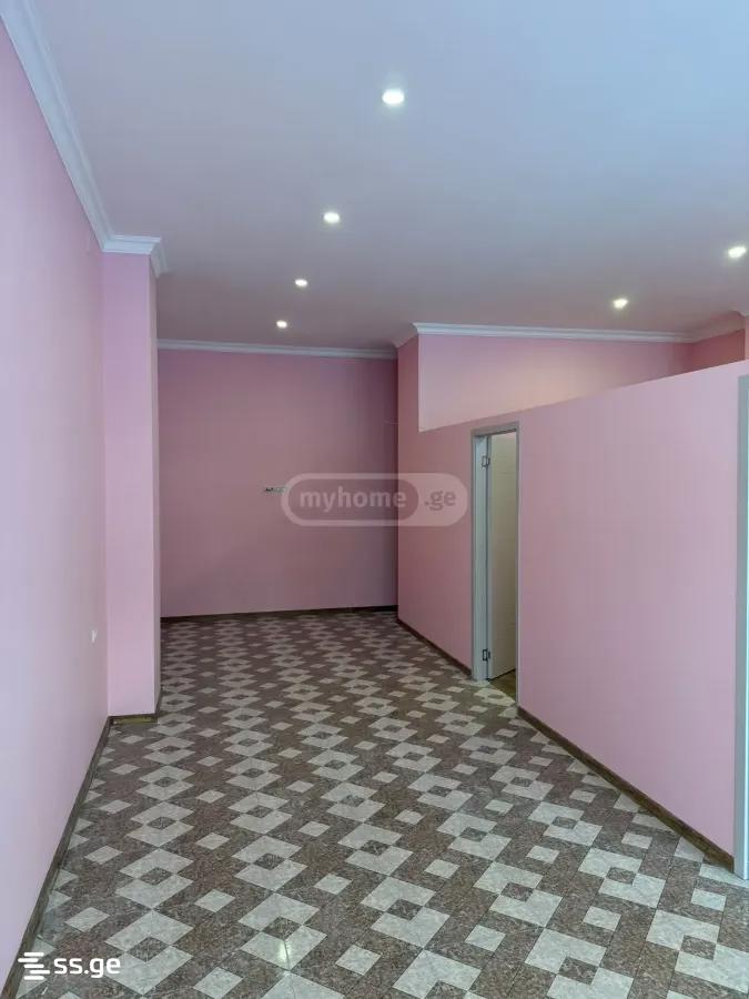 Commercial Space For Rent. Batumi view 3