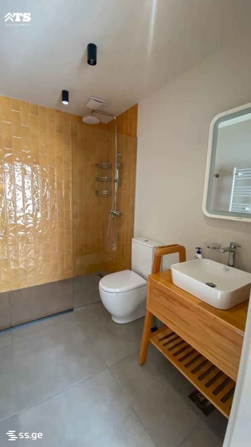 3 Room Summer Cottage For Rent. Chaqvi view 6