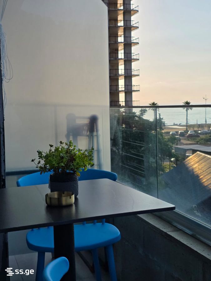 2 Room Hotel For Rent. Gonio view 8