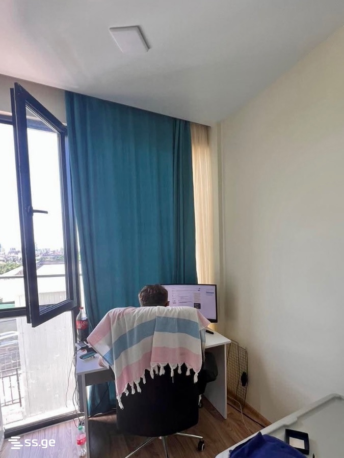 4 Room Private House For Rent. Batumi view 9