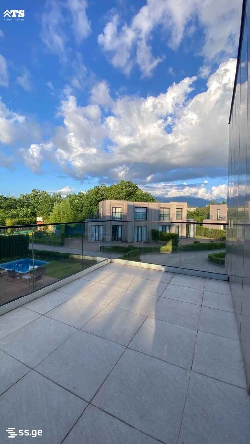 3 Room Summer Cottage For Rent. Chaqvi view 11