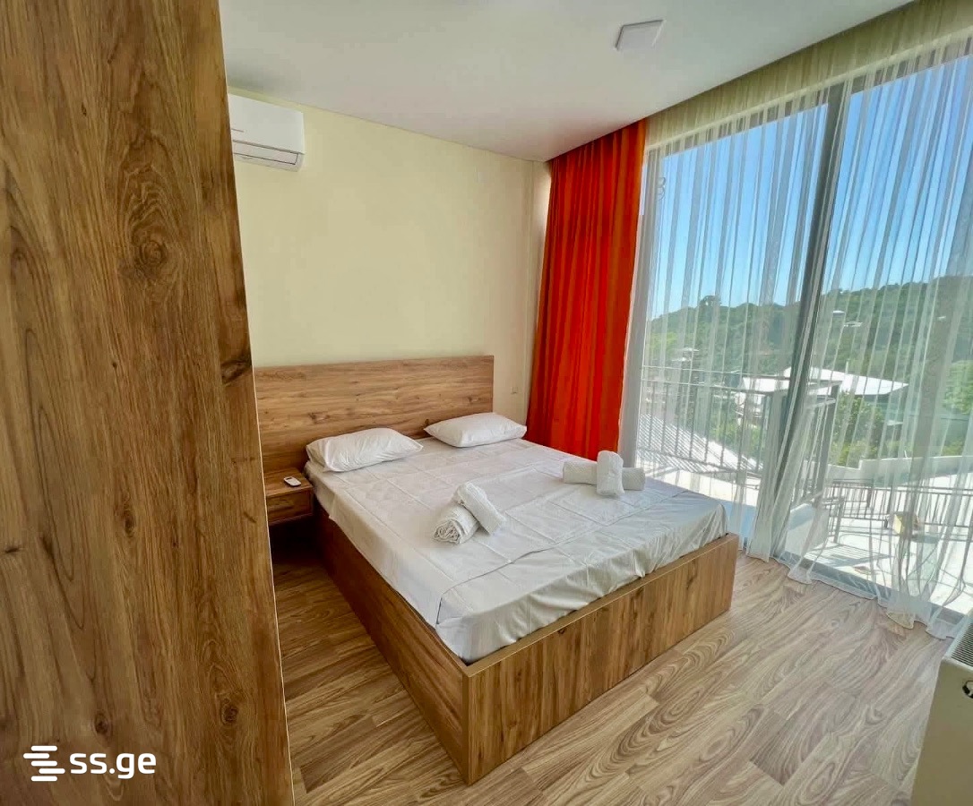 3 Room Private House For Rent. Batumi view 4