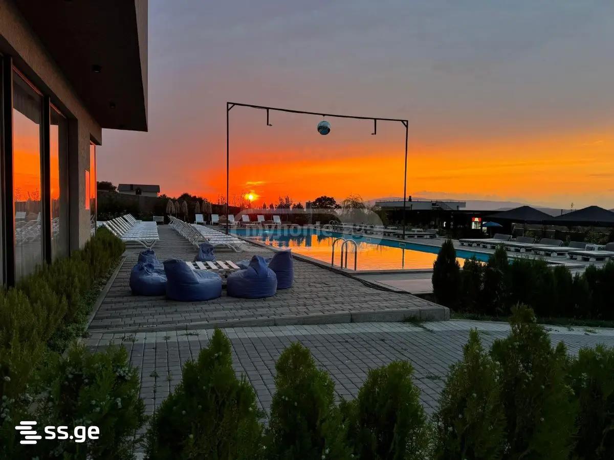 8 Room Private House For Rent. Keda view 4
