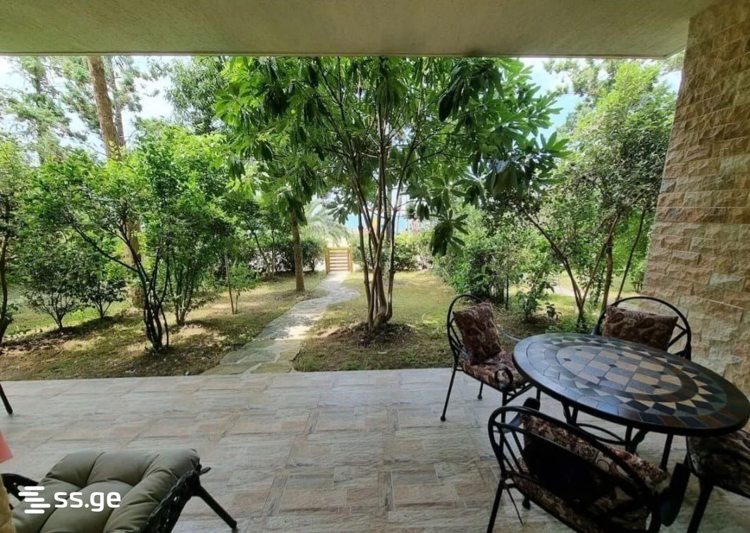 2 Room Flat For Sale view 10