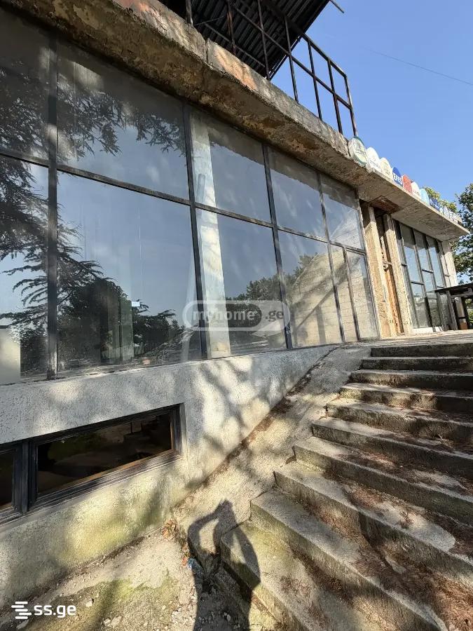 Commercial Real Estate For Sale. Zestaphoni view 3
