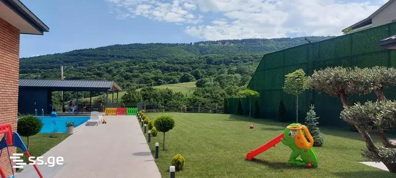 8 Room Summer Cottage For Sale view 3