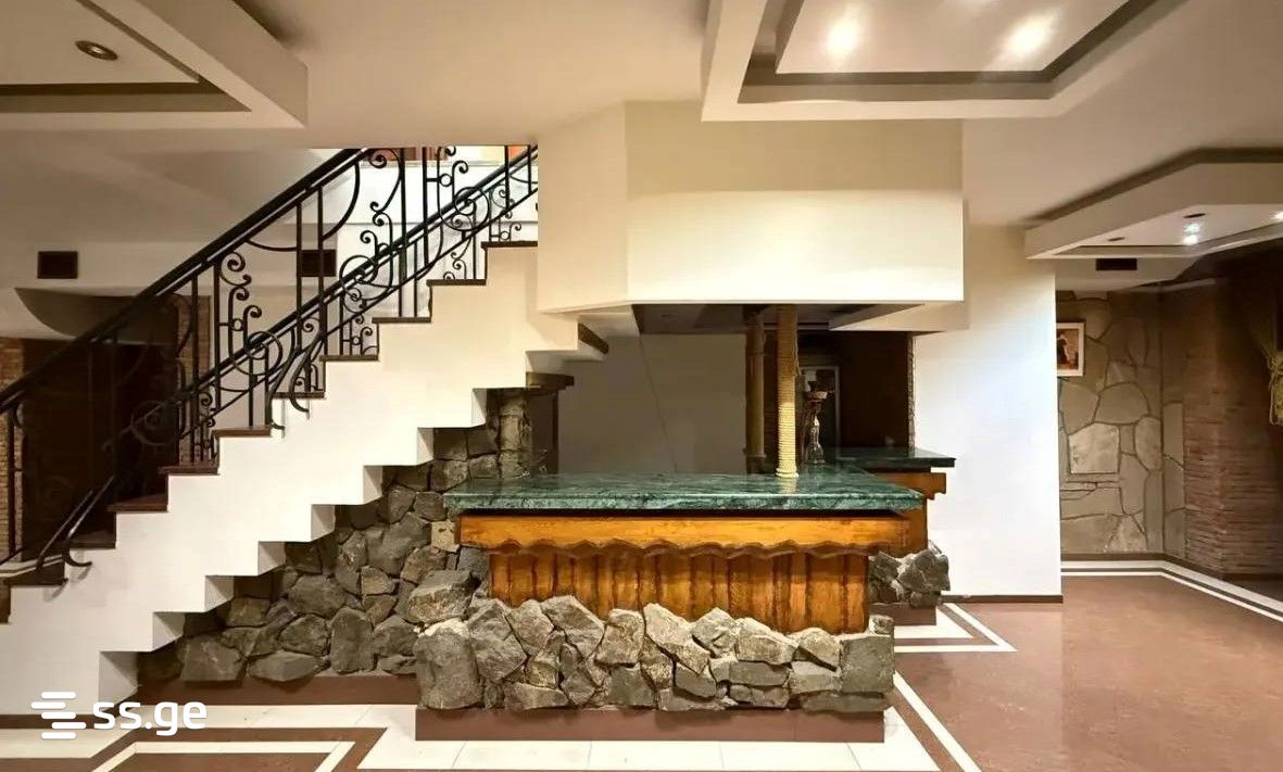 16 Room Hotel For Sale view 1