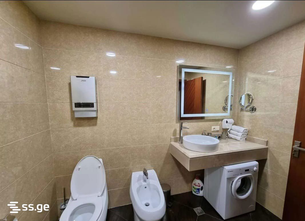 2 Room Flat For Sale view 7