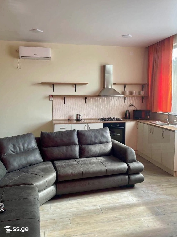 3 Room Private House For Rent. Batumi view 2