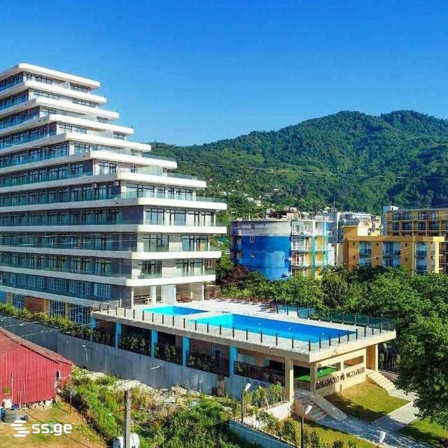 2 Room Flat For Rent. Gonio view 2