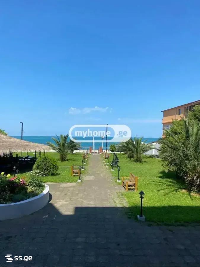 Hotel For Rent. Kobuleti view 2