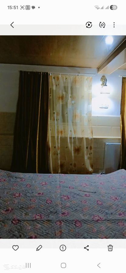 6 Room Private House Daily Rent. Kutaisi view 3