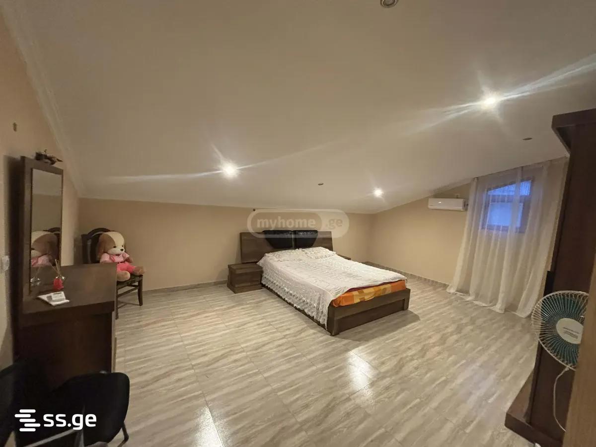 4 Room Summer Cottage For Rent. Keda view 11