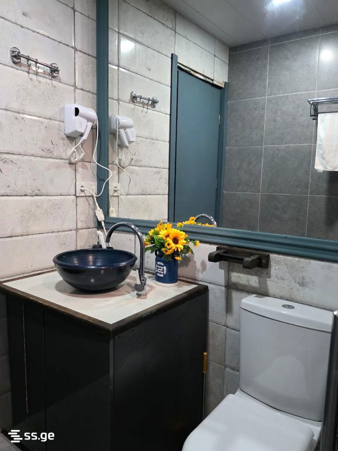 2 Room Flat For Rent. Gonio view 5