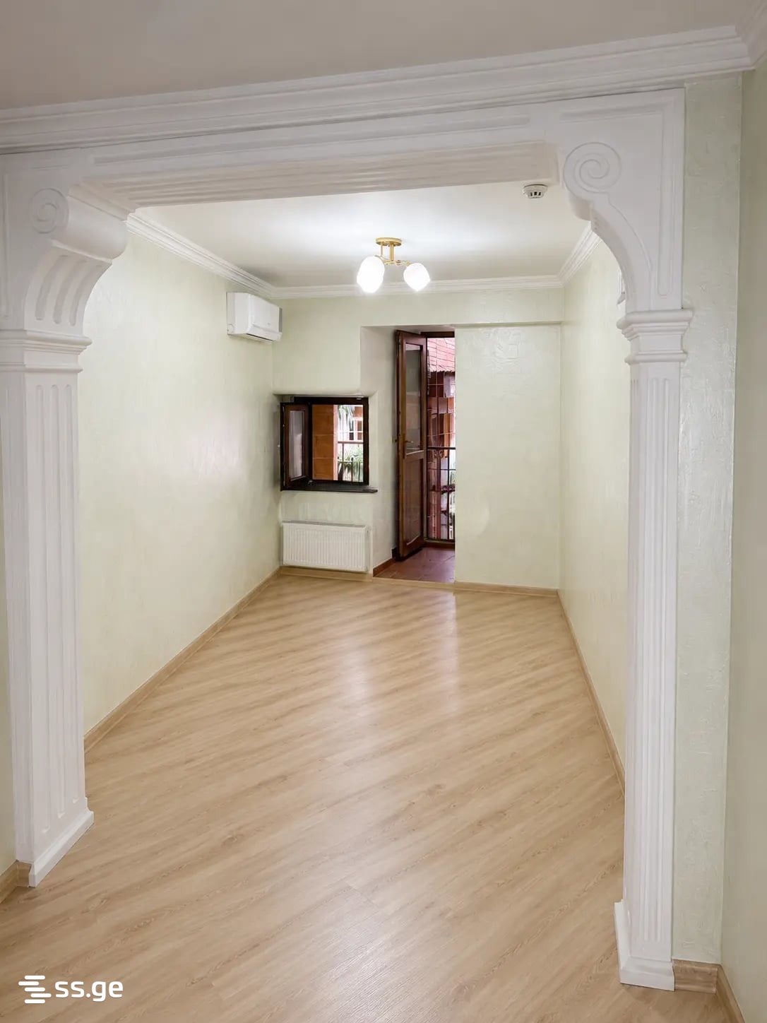 Office For Rent. Batumi view 1