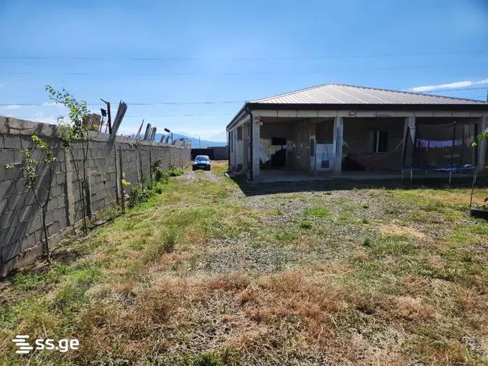 7 Room Private House For Sale view 2