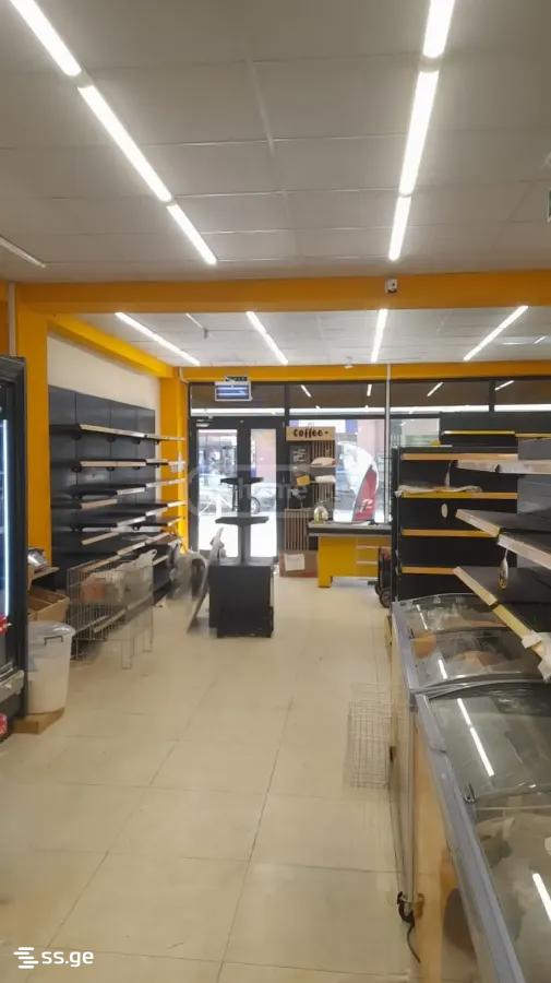 Commercial Space For Rent. Didi Digomi view 4
