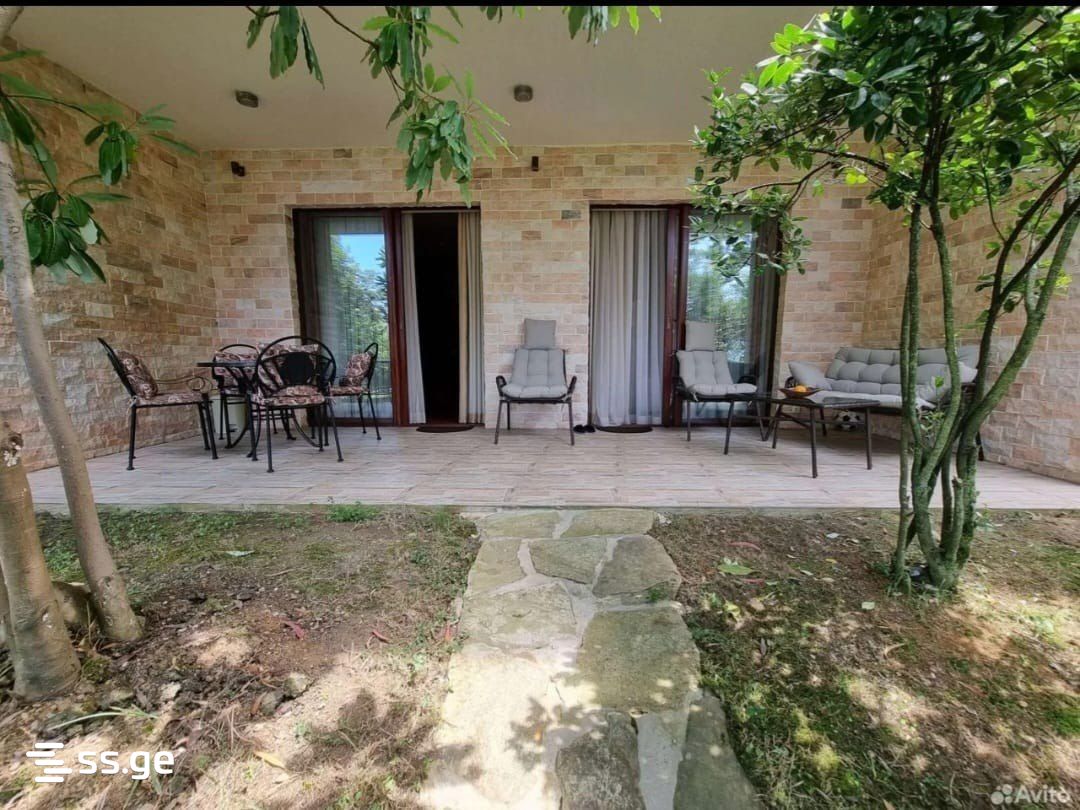 2 Room Flat For Sale view 5