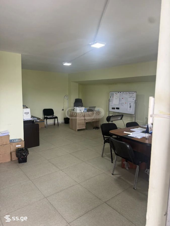 Store-Industrial Property For Rent. Batumi view 2