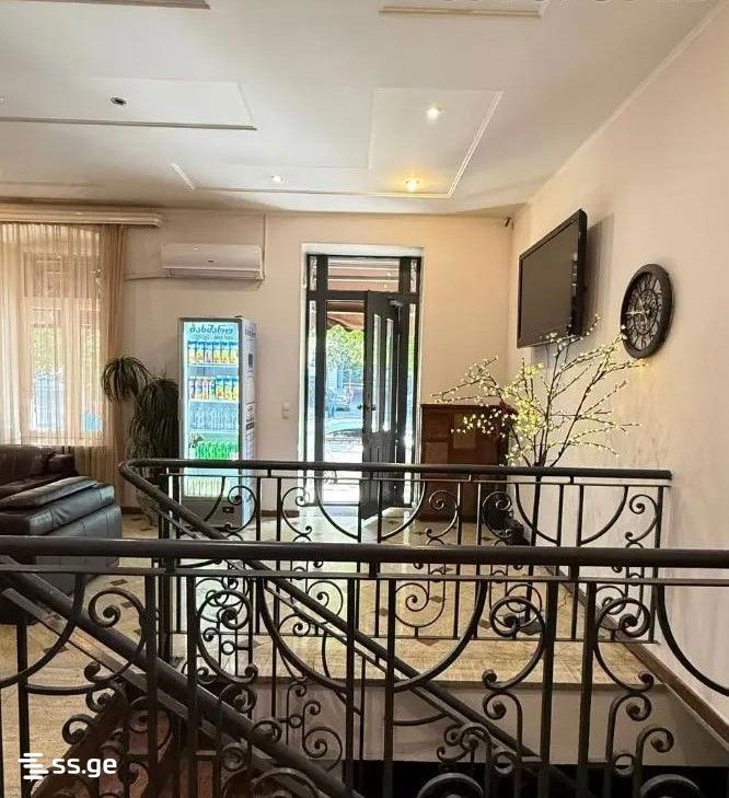 16 Room Hotel For Sale view 2