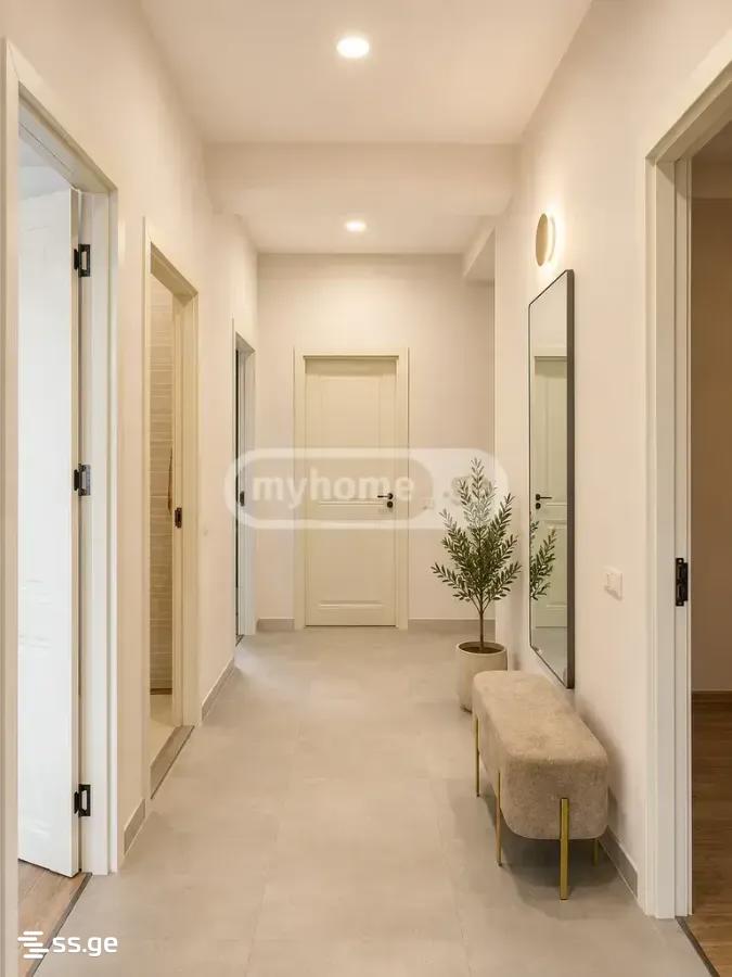 5 Room Private House For Rent. Keda view 7