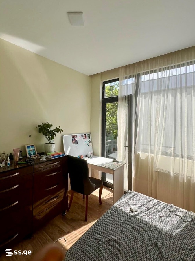 4 Room Private House For Rent. Batumi view 8