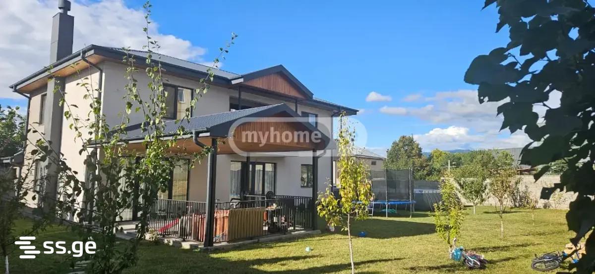 7 Room Private House For Rent. Keda view 9