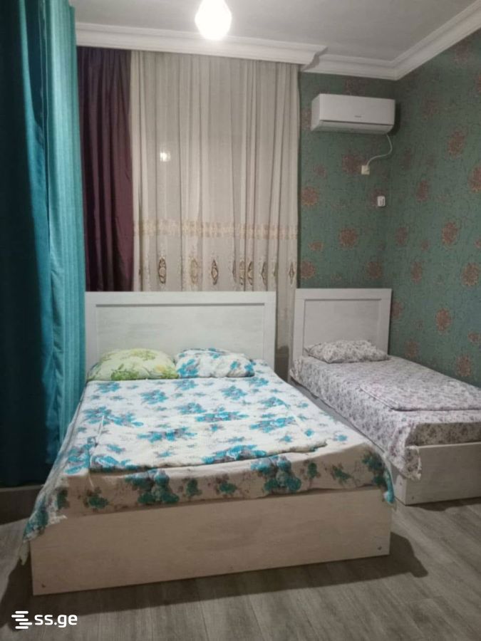 5 Room Private House For Rent. Batumi view 10