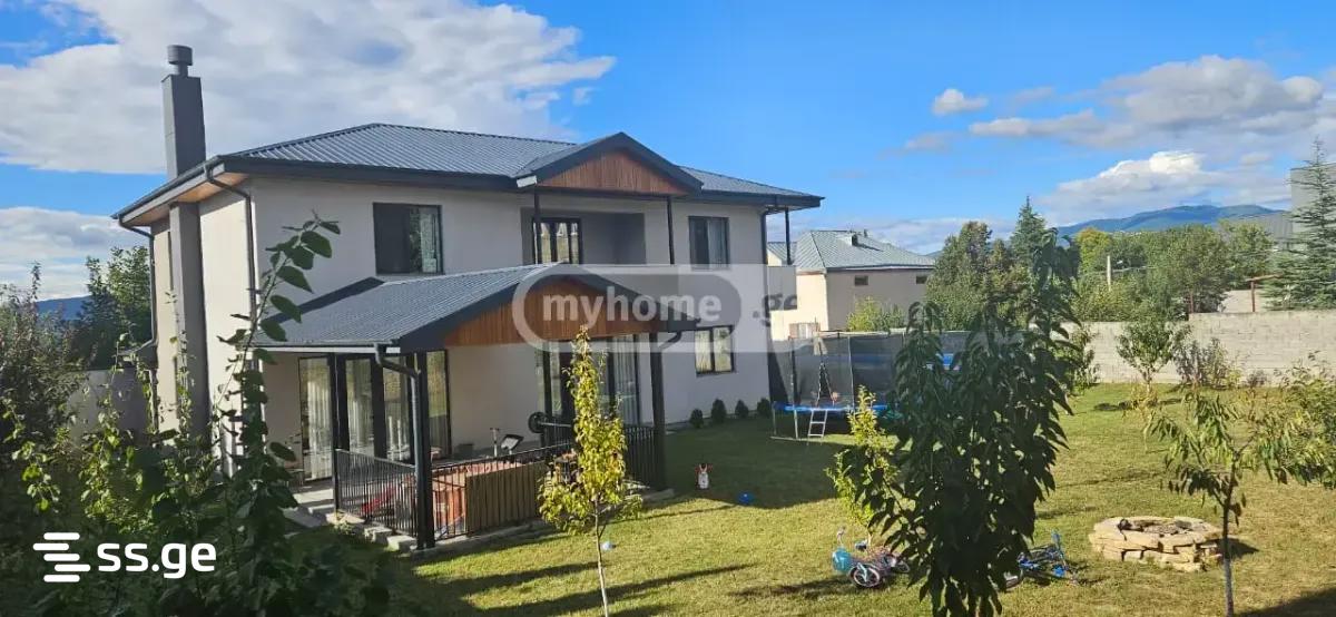 7 Room Private House For Rent. Keda view 7